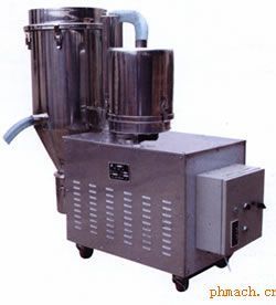 FH系列混合機真空上料機---常州市星干干燥設備