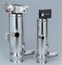 塑料真空上料機