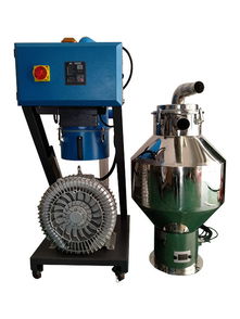 【真空上料機技術(shù)先進】-