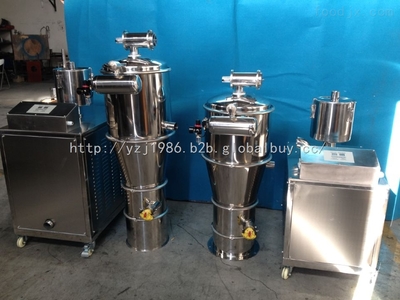 供應不銹鋼顆粒真空上料機 _供應信息_商機_中國食品機械設備網(wǎng)