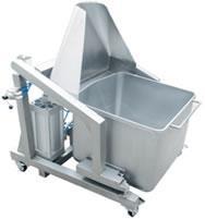 諸城市凱成良才機械廠批發(fā)供應滾揉機斬拌機拌餡機,灌腸機鹽水注射機絞肉機,刨肉機肉丸機真空拌餡機真空和面,真空灌腸機煙熏爐除水機包裝機