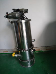 【真空上料機(jī)廠專業(yè)制造不銹鋼真空上料機(jī)】-