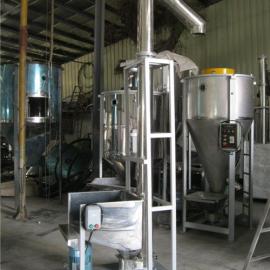 氣動(dòng)式真空上料機(jī)圖片