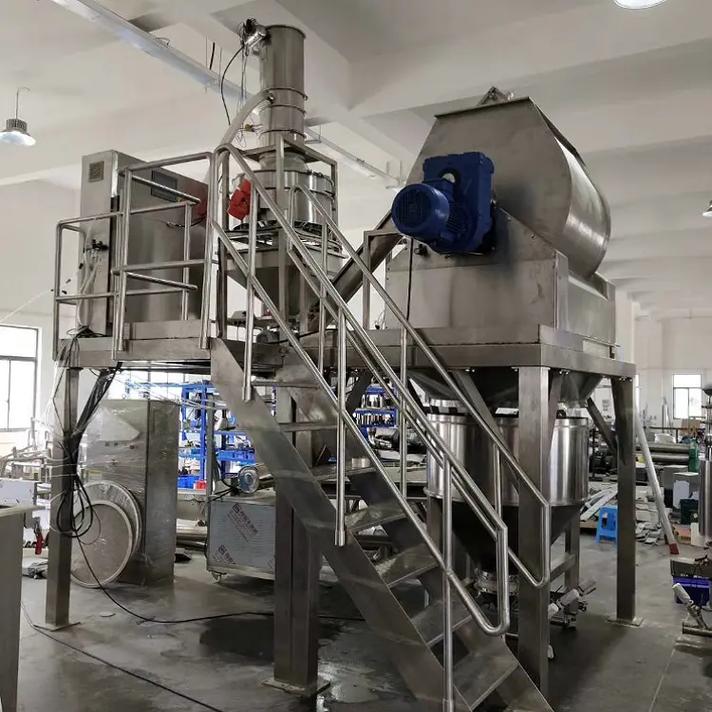 真空上料機(jī)源頭工廠直供.