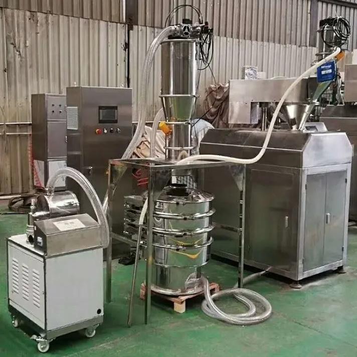 真空上料機源頭工廠直供.