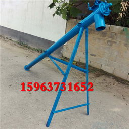 【糧食輸送提升機(jī)混凝土上料機(jī)】- 