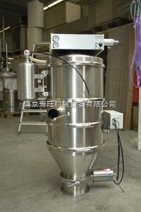 swp180型 防爆型真空上料機(jī)