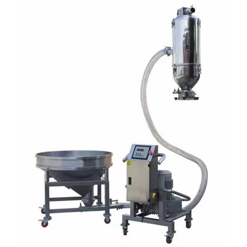 邁皓銷售真空上料機(jī)真空無塵自動(dòng)不銹鋼輸送機(jī)設(shè)備廠家