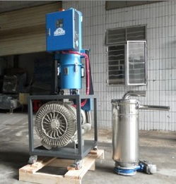 供10臺機真空自動抽料機 供3臺機自動吸料機 供5臺機自動吸料機 價格 谷瀑環(huán)保