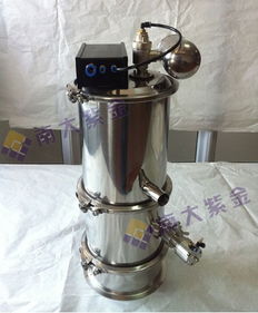 粉體生產(chǎn)線 真空上料機 產(chǎn)品詳情