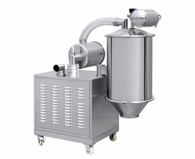 江西九江市電動真空上料機ZKS-3生產(chǎn)廠家