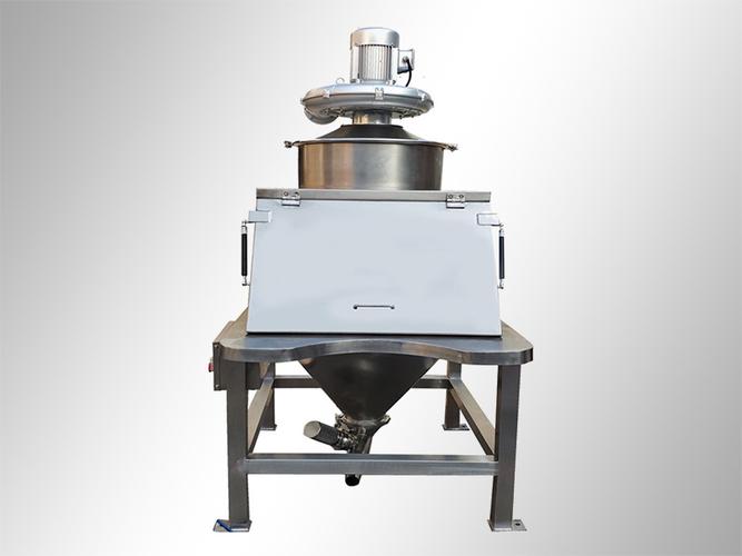 真空上料機(jī)_真空吸料機(jī)_真空粉末上料機(jī)_粉體輸送設(shè)備-河南新鄉(xiāng)德誠生