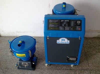 天津塑料吸料機、自動上料機及真空填料機產(chǎn)品資料