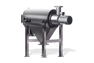 高服股份真空上料機在中藥原料生產(chǎn)線中的關(guān)鍵作用